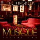 NiQue Tii feat. Lorna B - Child Of The Most High
