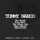 Tommy Naboo - Ring Bell
