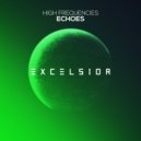 High Frequencies - Echoes (Extended Mix)