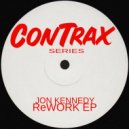 Jon Kennedy - Early Bird