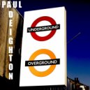 Paul Deighton - Whisky Boys & Rock N Roll
