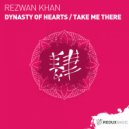 Rezwan Khan - Take Me There