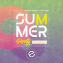 Sugarmaster, Tony Bezares, Jose Ogalla - In The Air (J.Hernandez Remix)