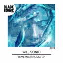 Will Sonic - Jack Me