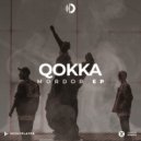 Qokka - Dropkick, Pt.2 (Original Mix)