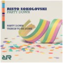 Risto Sokolovski - Things To Be Done