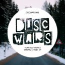 Tom Southwick - C\'est Normal (Original Mix)