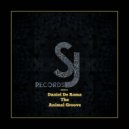 Daniel De Roma - A Soul (Gave Me) (Original Mix)