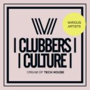 Simone Torosani - I House You