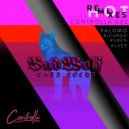BadWolf ft Nonefield - Ésta Noche (Palomo Remix)
