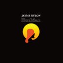 Jaymz Nylon - Lost In The Colors Of You