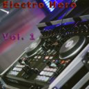 CJ Alexis - Another Planet (Original Mix)