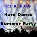 CJ Alexis - Sugar