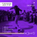 Funk4Mass - Keep Up Dancing