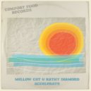 Mellow Cat & Kathy Diamond - Accelerate (Extended Dance Mix Instrumental)