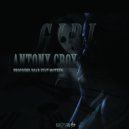 Antony Crox & Profound Roar Feat Motheo - Girl (The Laidbacks Remix)