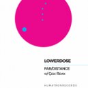 Lowerdose - Distance
