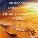 Emly Clausen - Touch Me (All Over) (Patrik Remann 2018 Remix)