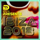 B.Infinite Vs. Chris Cowley - Summerbreeze (The Fire Lights Up) (Club Mix)
