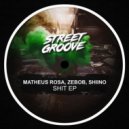 Matheus Rosa, Zebob - Close