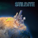 Stilbite - City in the fog
