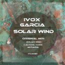 Ivox Garcia - Caution, Toxic