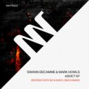 Swann Decamme, Mark Howls - This & That (Original Mix)