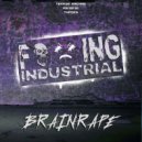 Brainrape feat. Viciouz - Prypjat (Original Mix)
