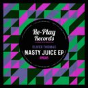 Oliver Thomas - Nasty Juice