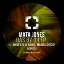 Mata Jones - Teddy (Mazu, Sheddy Remix)
