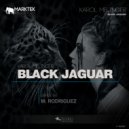 Karol Melinger - Black Jaguar