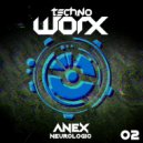 Anex - Letters (Original Mix)