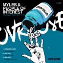Myles, People Of Interest - Boy Toy