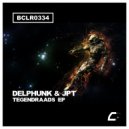 Delphunk, JPT - Vuurkracht