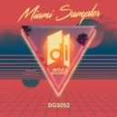 Sunset Derek - Lets Celebrate (Original Mix)