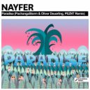 Nayfer - Paradise (PEZNT 1991 Dub)