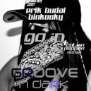 Erik Budai & Binkosky - Go In (Calvin Pepper Remix)