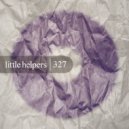 Pepe Mateos - Little Helper 327-3