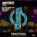 Anhydrite - Topaz (Dave Hassell Remix)