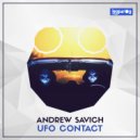 Andrew Savich - Fixed Mind