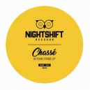 Chassé - In Your Stride