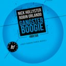 Nick Hollyster, Robin Orlando - Just Dance (Original Mix)