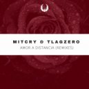 Mitcry & TLAGZero feat. Sheccid Julissa - Amor a Distancia (Mitcry Concert Edit)