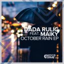 Dada Rulic, Maiky - October Rain