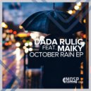 Dada Rulic, Maiky - Crazy Piano (Original Mix)
