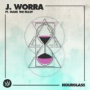J. Worra feat. Mark The Beast - Hourglass (Original Mix)