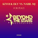 Kiyoi & Eky vs. Nabil MJ - For Peace