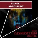 Damski - Adrenaline (Original Mix)