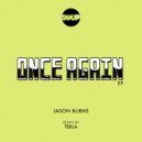 Jason Burns - Monochromatic World