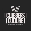 Rudy Badza - Tomove (Original Mix)